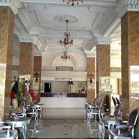 Pattaya International Lodge Exterior photo